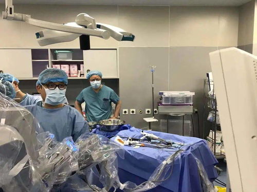 瑞金胸外機器人及單孔胸腔鏡手術精品學習班（第10期）攝像及制作服務方案