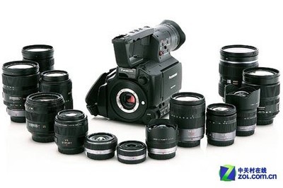 M4/3系統迎來新成員 新款專業攝像機即將發布，拓展影像創作邊界