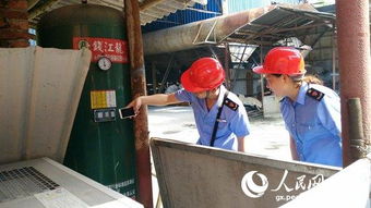 三江市場(chǎng)監(jiān)管局開(kāi)展特種設(shè)備“大體檢”，筑牢安全生產(chǎn)防線